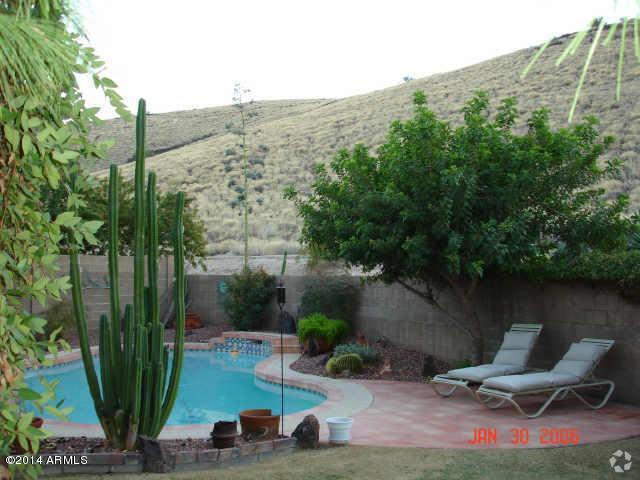 Building Photo - 5839 W Electra Ln Rental