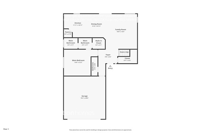 Photo - 16546 W Desert Bloom St