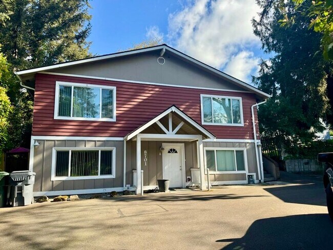 Building Photo - 8701 72nd Ave Ct SW Unit B