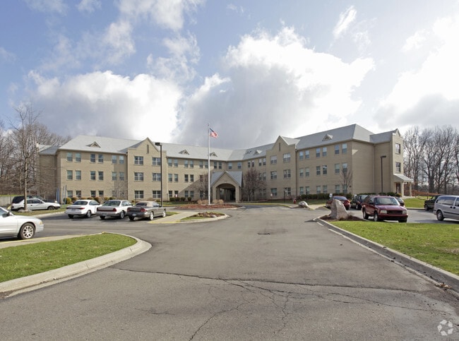 Photo - The Village of Holly Woodlands Apartments