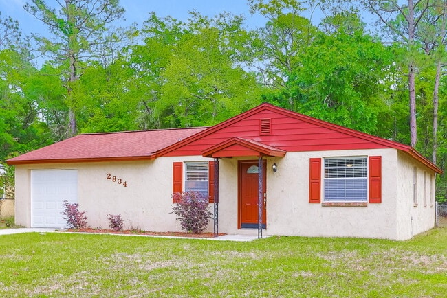 Photo - 2834 Tanglewood Blvd