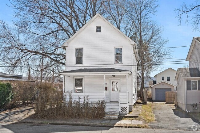Building Photo - 29 Thompson St Rental
