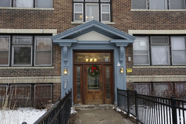 Photo - Nicollet Ave