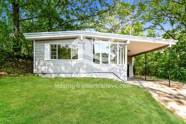 Building Photo - 1152 Linthicum St