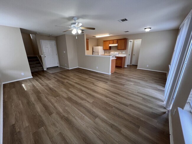 Photo - Generous Outdoor Space & Lawn Care Included!