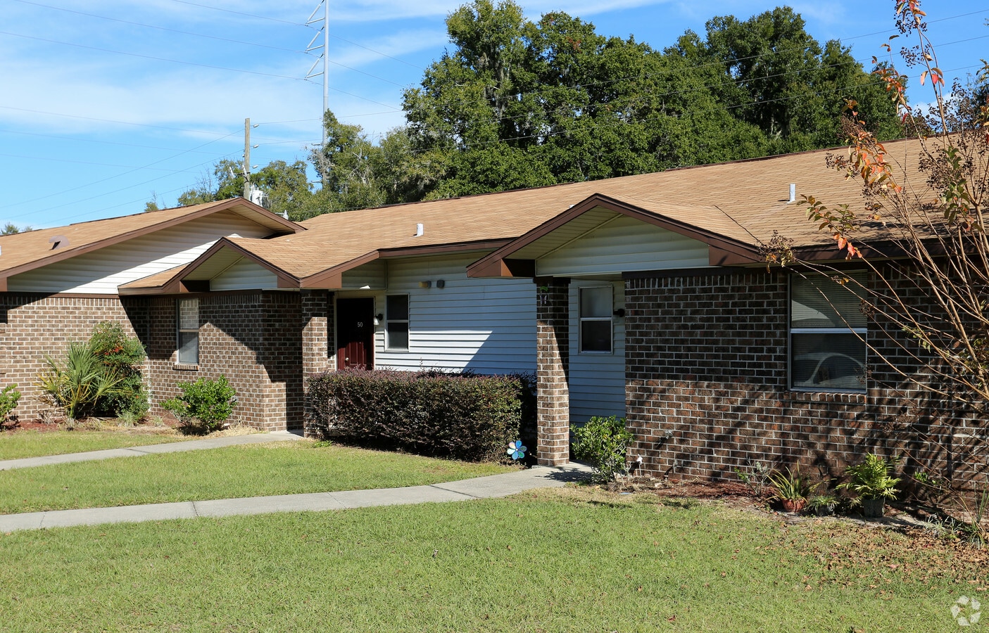 Palm Brook - Palm Brook