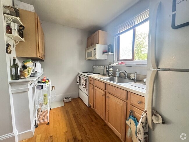Building Photo - 24 Shawmut Terrace Unit 1 Rental
