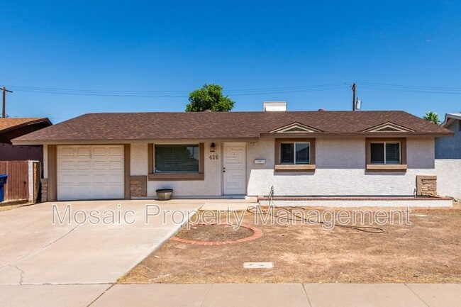 Building Photo - 426 E 8th Ave Rental