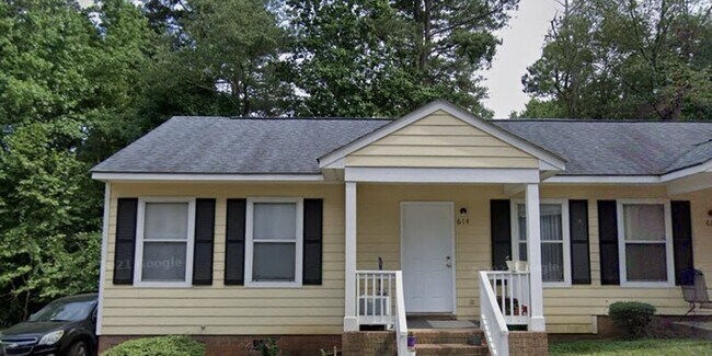 Hilltop - Hilltop Unit 614