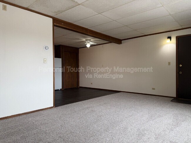 Photo - Western Road Apartments