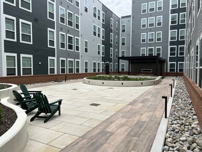 Photo - The Ella at Somerset