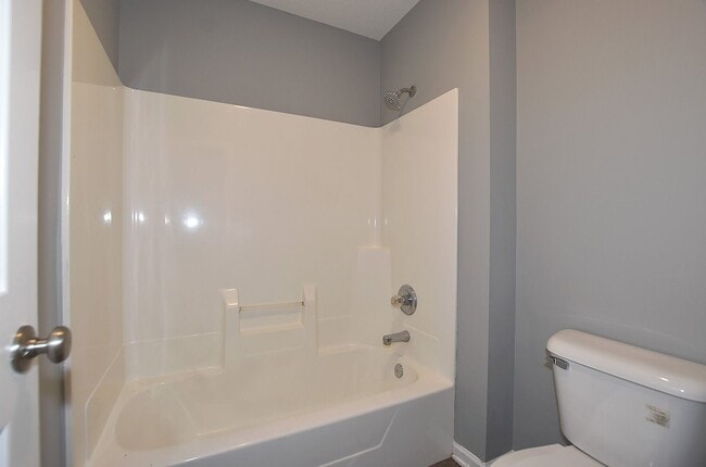 Photo - Three Bedroom House in Platte City