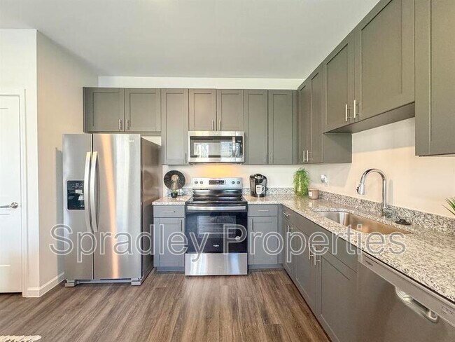 Photo - 710 Shine St Unidad Preserve 2205