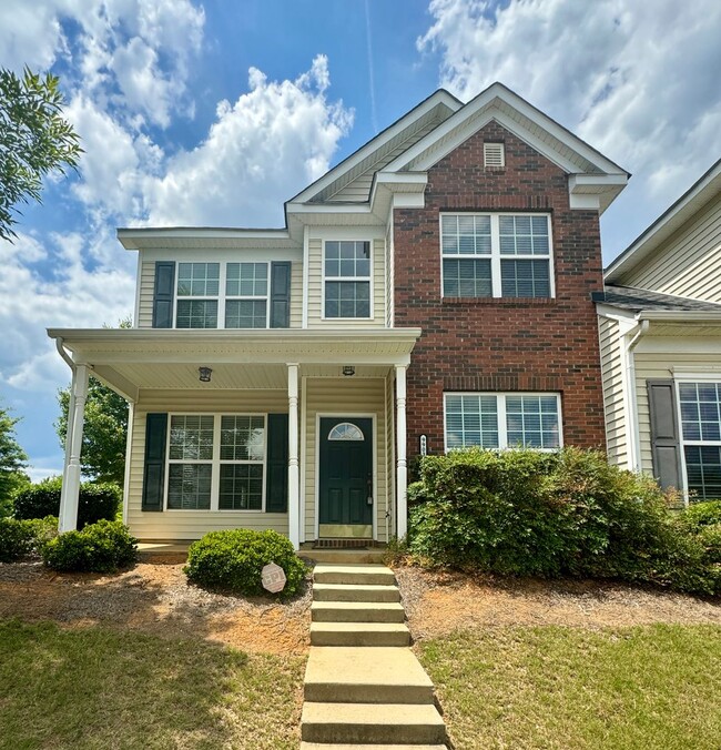 Spacious 4BR/2.5 BA Townhouse in the Unive... - Spacious 4BR/2.5 BA Townhouse in the Unive...