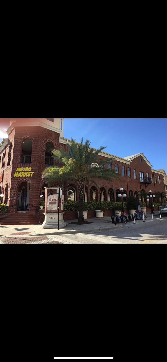 Photo - 1810 E Palm Ave Unit 1208