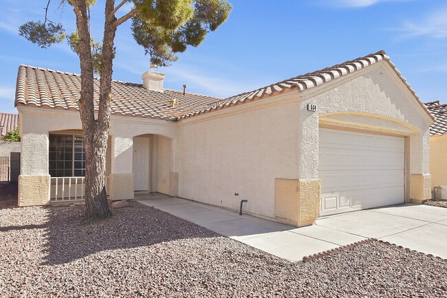 534 Rancho Del Norte Dr