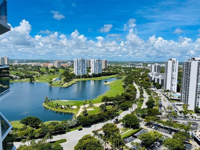 Photo - 20281 E Country Club Dr Condo Unit 2405