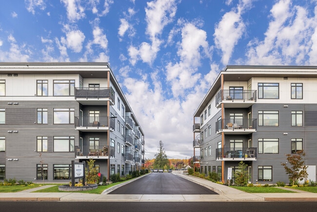 Photo - Merewood Apartments