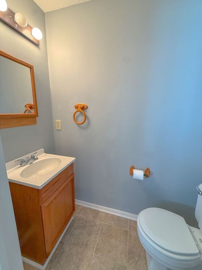 Move-In Ready North Raleigh Townhome Near I-440 & I-540