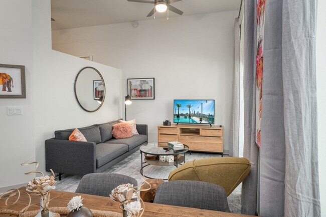 Vista Brooklyn Apartments