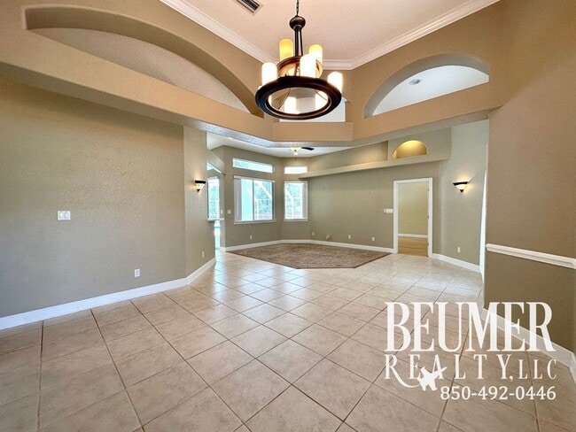 Photo - Tranquil Retreat on Naples Drive with Pool