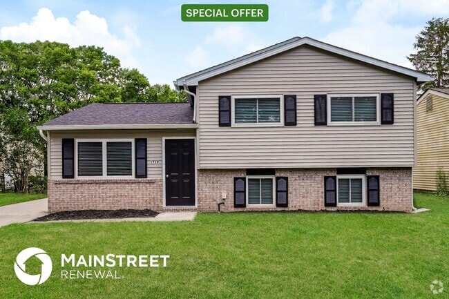 Building Photo - 1719 Ringfield Dr Rental