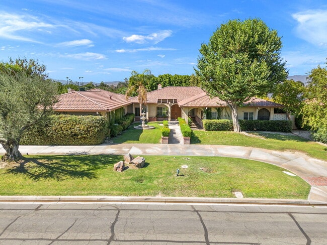 Building Photo - 72056 Palm Haven Dr Rental