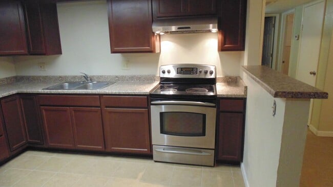 Cocina 2 - 18023 N 40th Pl Unidad 4