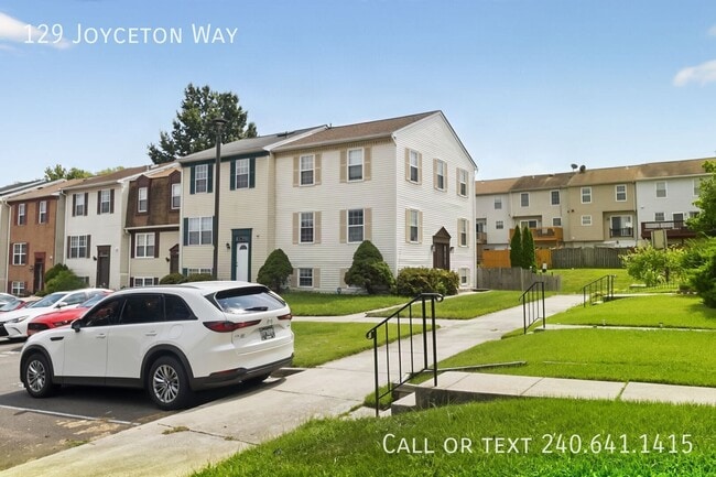 Photo - 129 Joyceton Way