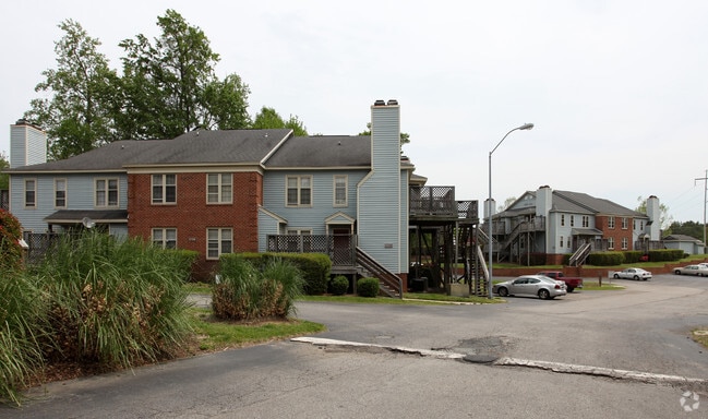Turtle Cove Apartaments