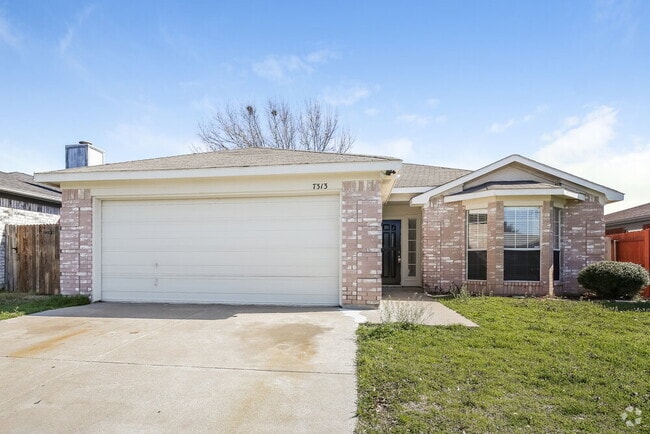 Building Photo - 7313 Wagonwheel Rd Rental