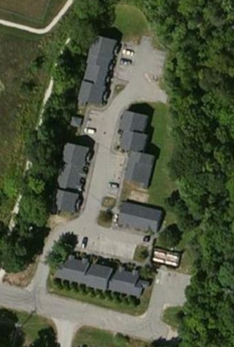 Bucksport Park Apartments - Bucksport Park Apartments