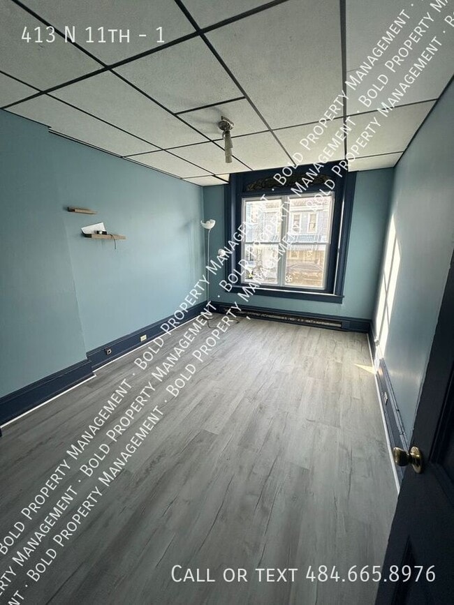 Photo - 413 N 11th-1 Unidad 1