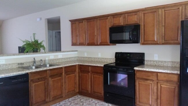 Photo - 4608 SW Fieldstone Blvd