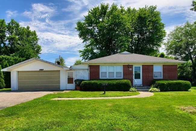 1819 Carter Road - Rented