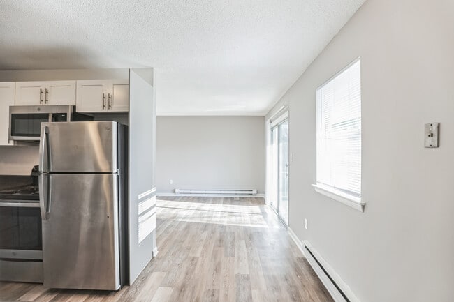 Hamilton Estates Apartments