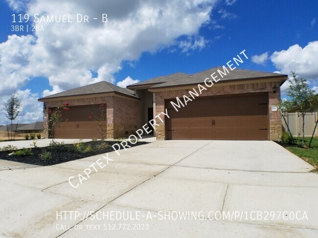 Photo - 119 Samuel Dr Unit B