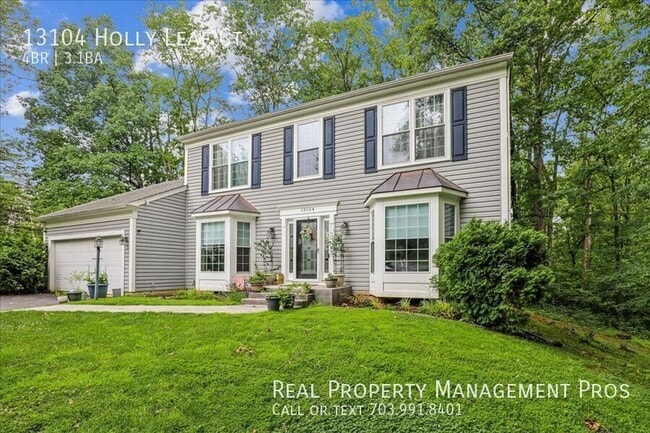Building Photo - 13104 Holly Leaf Ct