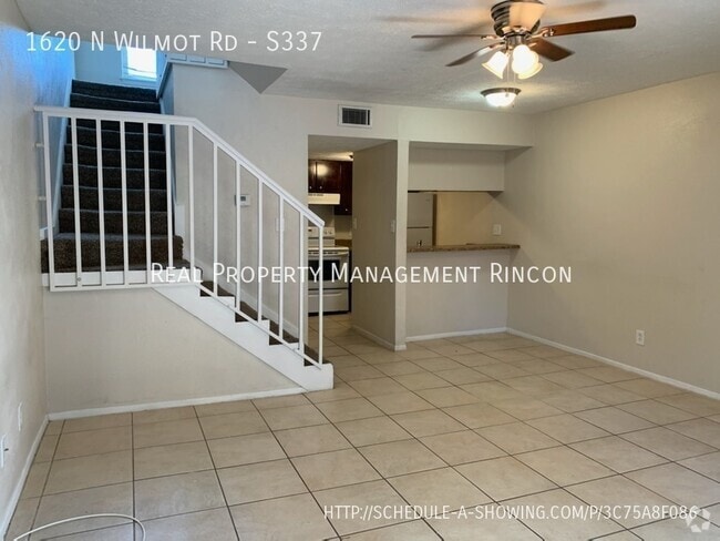 Building Photo - 1620 N Wilmot Rd Rental