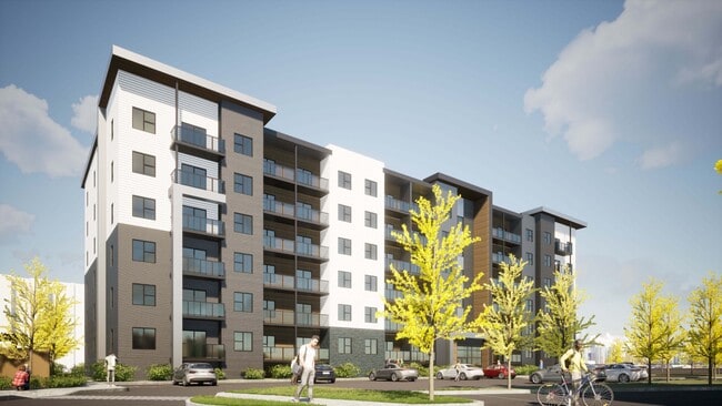 Building Photo - The Citation at Westport