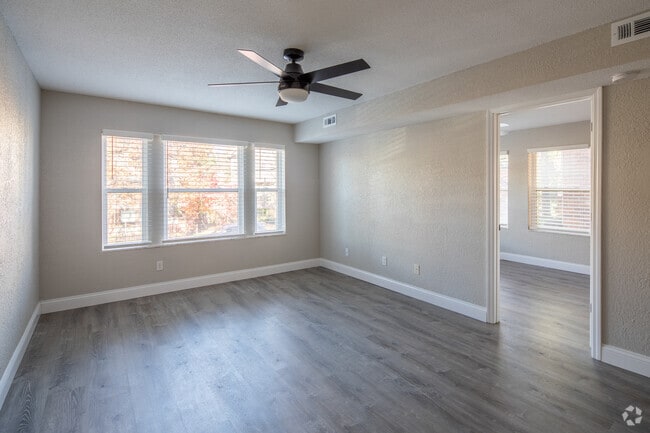 Clayton Square Apartments