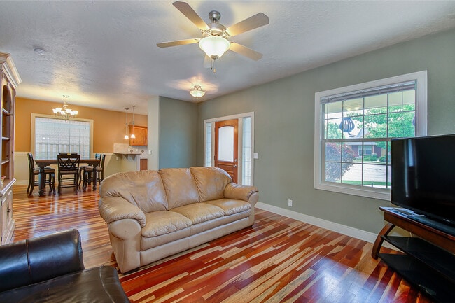 Photo - Beautiful Home In Hidden Springs