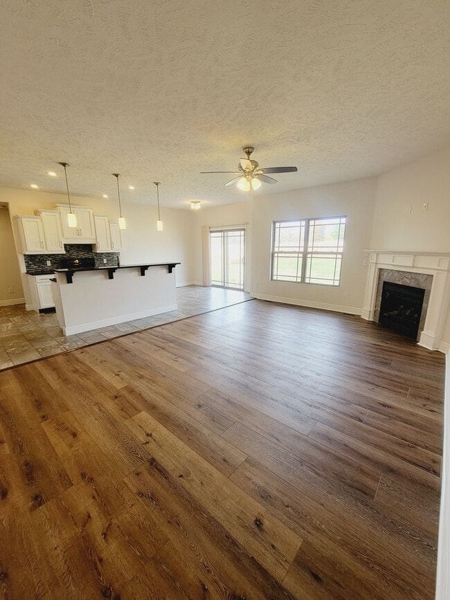 Photo - Bent Tree Subdivision - 4 Bedrooms w/ 3 Car Garage