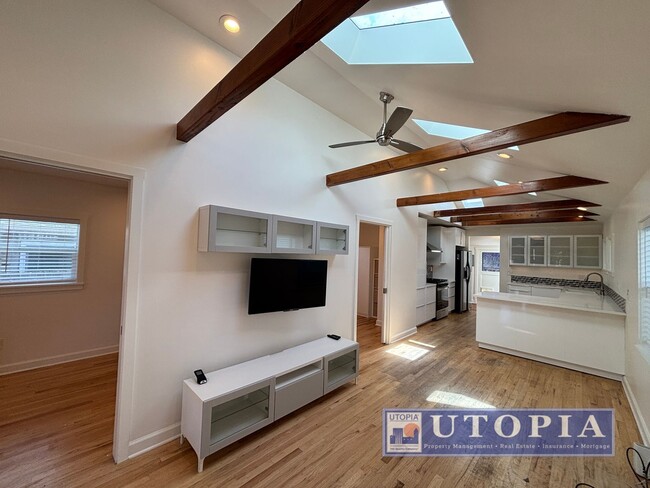 Photo - Charming, Sun-Filled 2BD/1BA Home on Quiet...