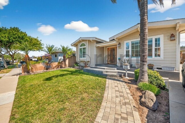 Photo - 1020 Felbar Ave