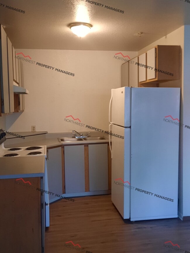 Photo - Bridgeview Apartments