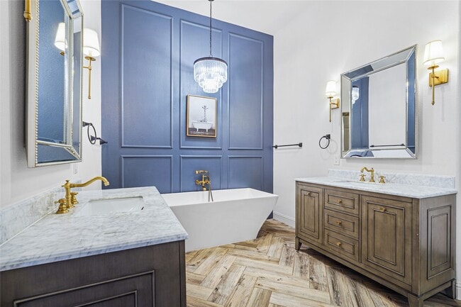 Photo - 4746 Post Oak Timber Dr