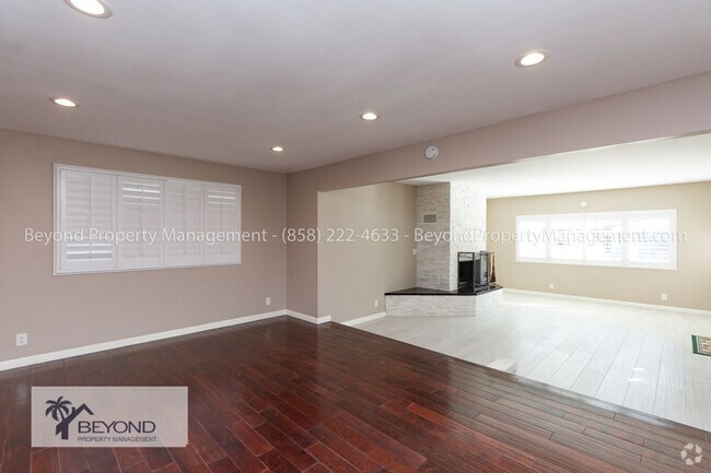 Building Photo - *** CLAIREMONT MESA HIDDEN GEM, RENNOVATED... Rental