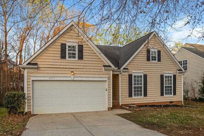 Photo - 8631 Bodkin Ct