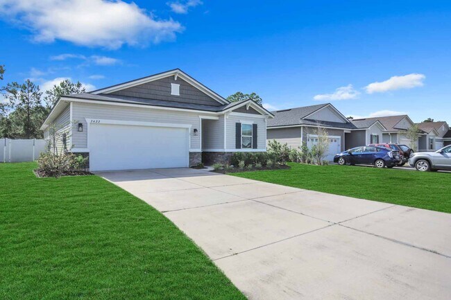 Photo - 3422 Traceland Oak Ln